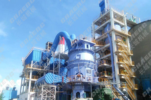 立磨機設(shè)備廠家