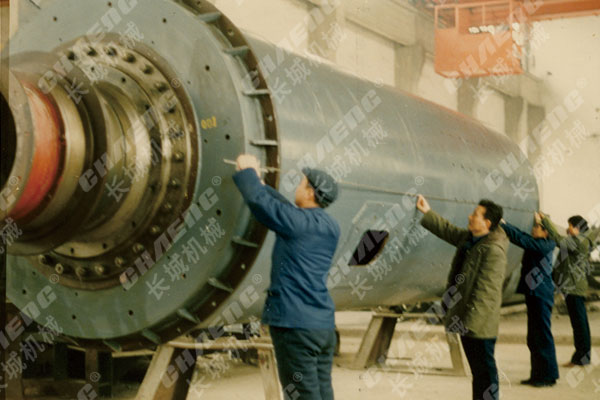 球磨機設備廠家