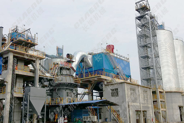 鋼渣生產(chǎn)線(xiàn)設(shè)備廠家