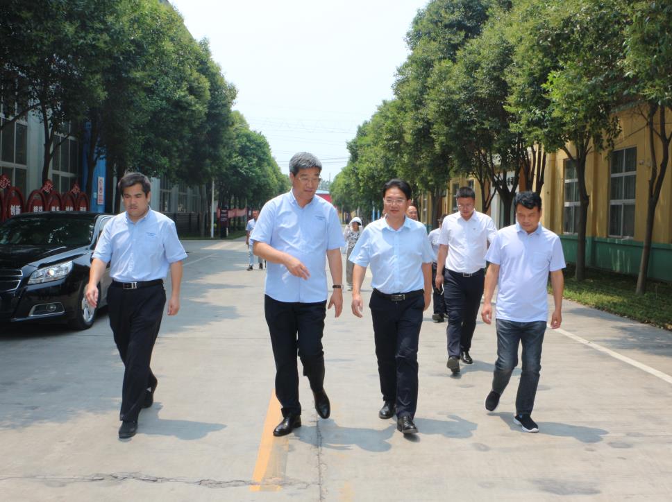 新鄉(xiāng)長城機(jī)械