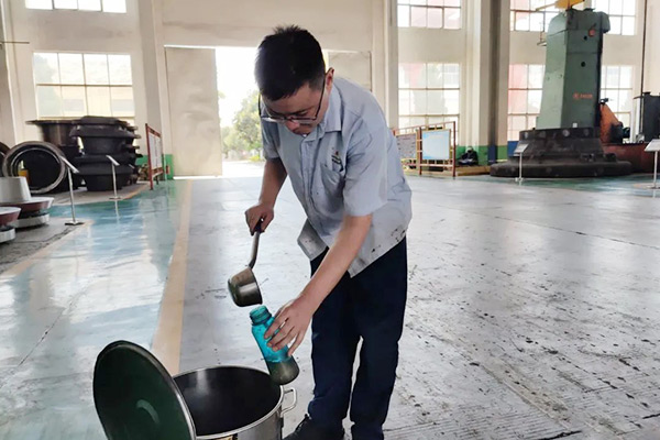 高溫季節(jié)防暑降溫工作