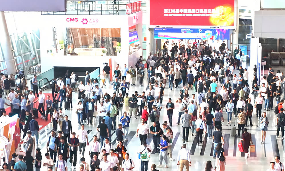 廣交會“中國制造行”圓滿收官，新鄉(xiāng)長城期待與全球客戶再相聚！